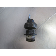 16Q037 Engine Oil Pressure Sensor From 1999 Subaru Legacy  2.5